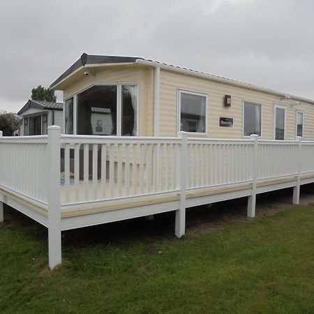 8 Berth On Southview Bowness Central Heated 스케그니스 외부 사진