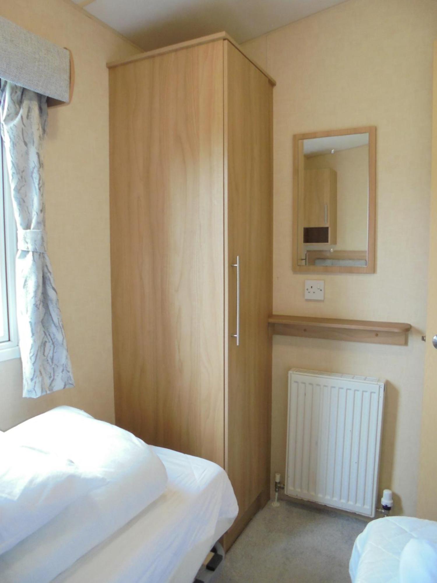 8 Berth On Southview Bowness Central Heated 스케그니스 외부 사진