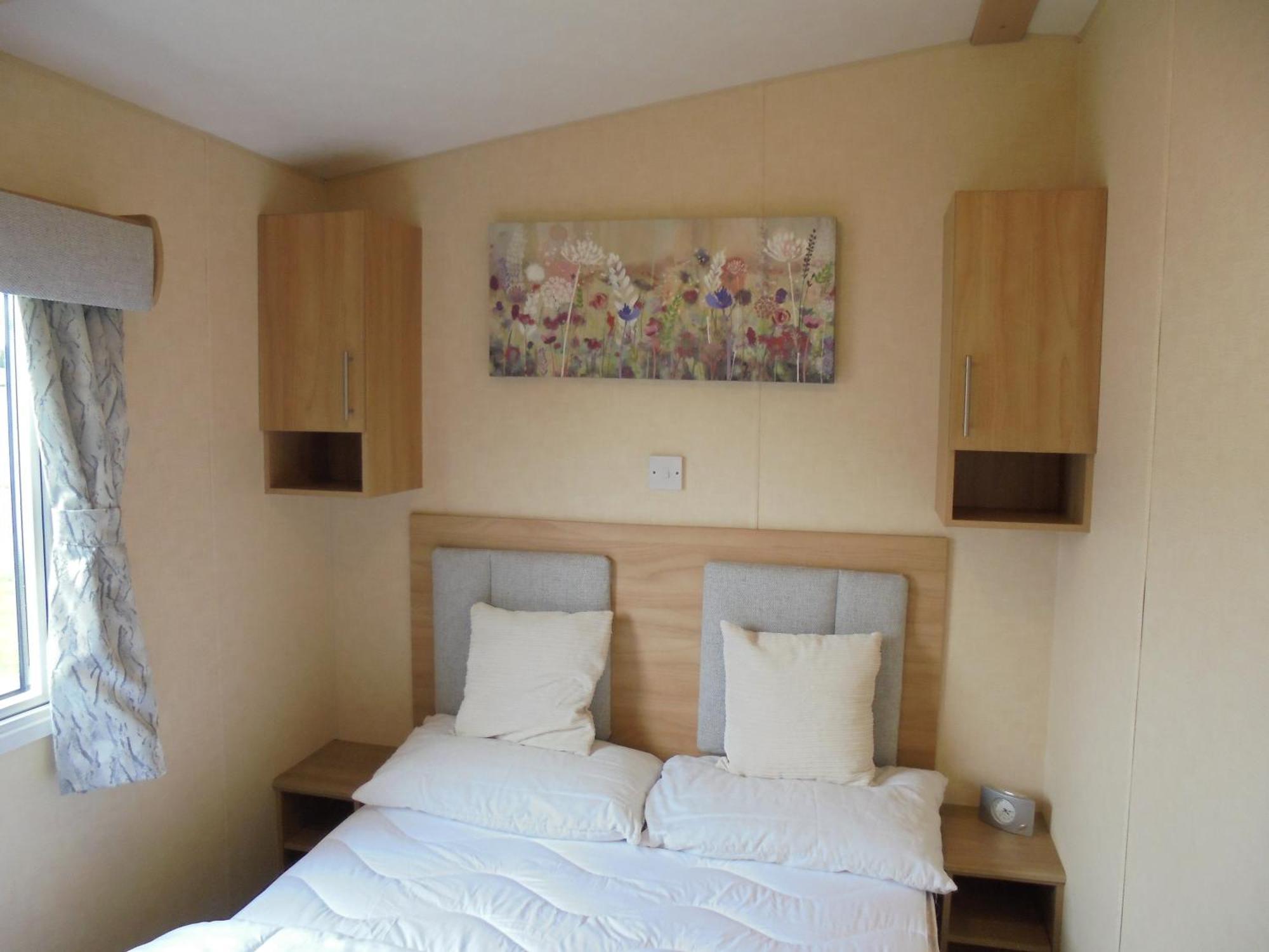 8 Berth On Southview Bowness Central Heated 스케그니스 외부 사진